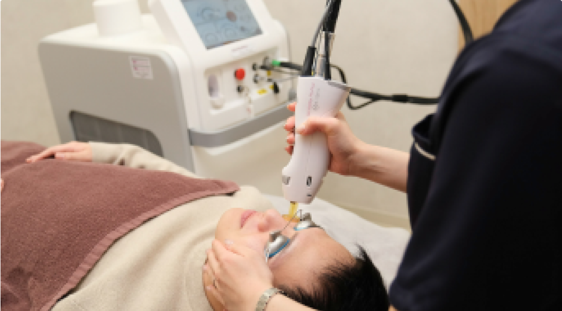 メンズ医療脱毛