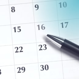 予約をとりやすく