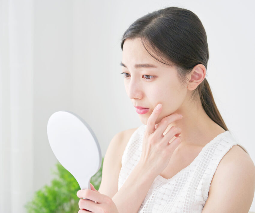 医療脱毛に副作用はある？リスクを知って事前に備えよう！