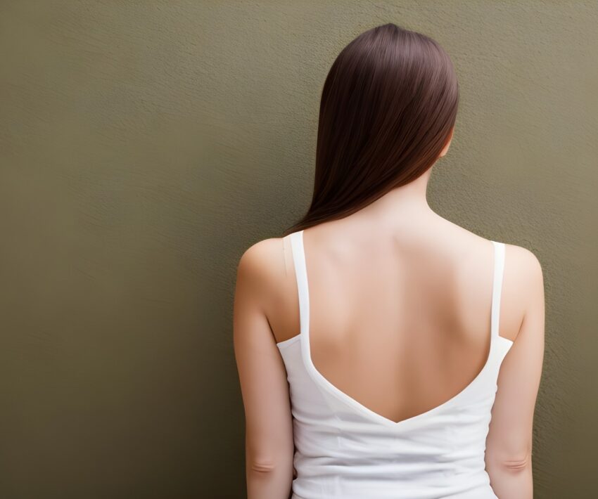 背中脱毛をする3つのメリットとは？後悔しないための注意点