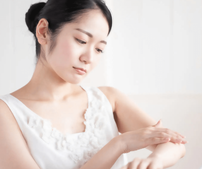 敏感肌やアトピー肌でも医療脱毛がおすすめな理由や注意点を解説