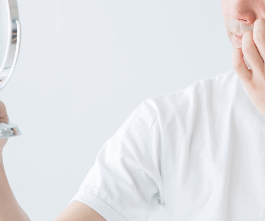 ヒゲ脱毛で起こる後悔・デメリットとは？後悔しないための方法も解説