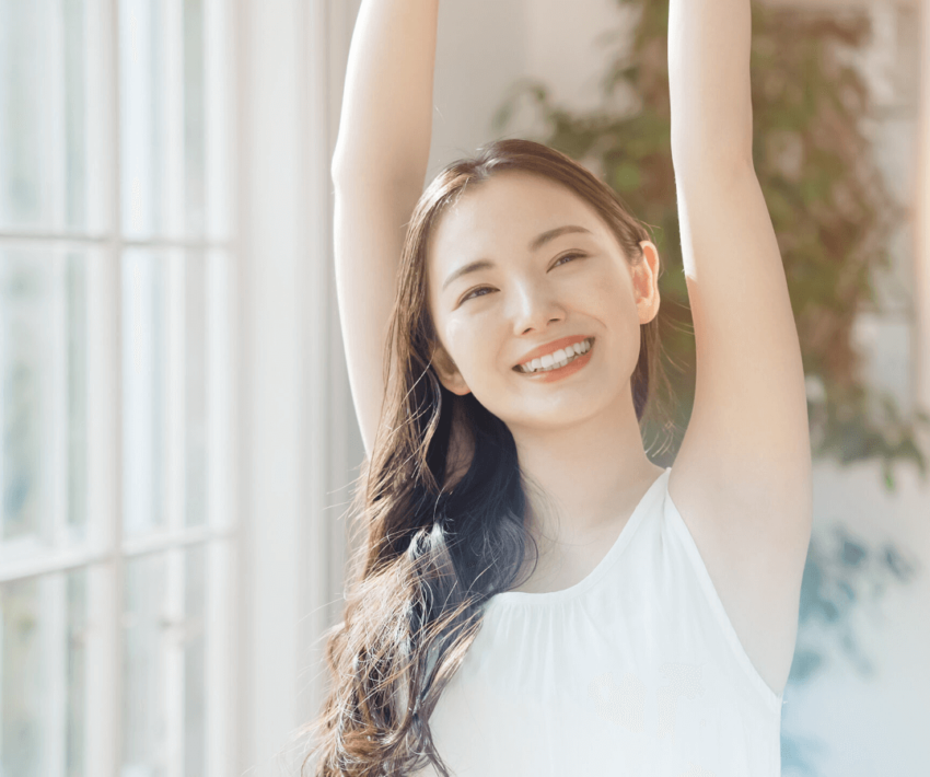 脱毛当日の服装は何が最適？脱毛部位別におすすめの服装も紹介