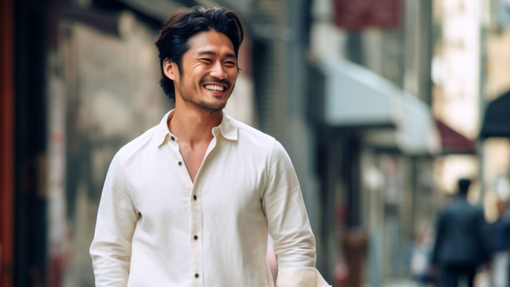 メンズ脱毛でおすすめの服装は?メンズ脱毛の部位別に紹介