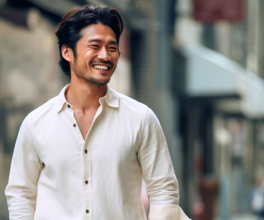 メンズ脱毛でおすすめの服装は？メンズ脱毛の部位別に紹介