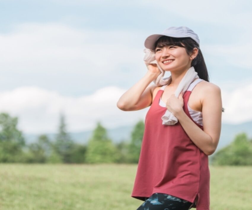 脱毛後の運動がNGな3つの理由！いつから運動できるのかを解説