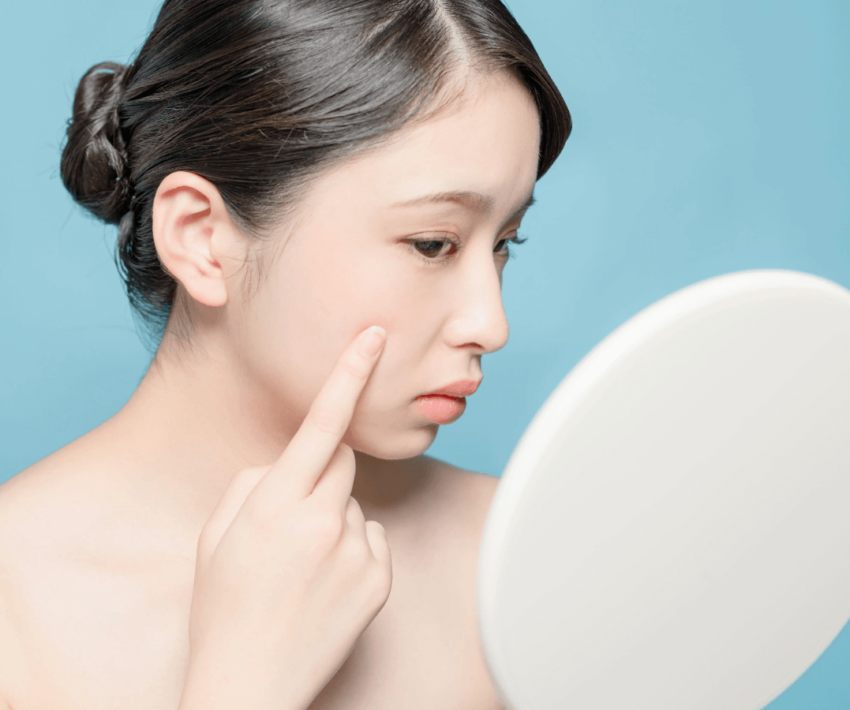 脱毛によって毛穴は消える？毛穴の悩みに有効な脱毛方法を解説