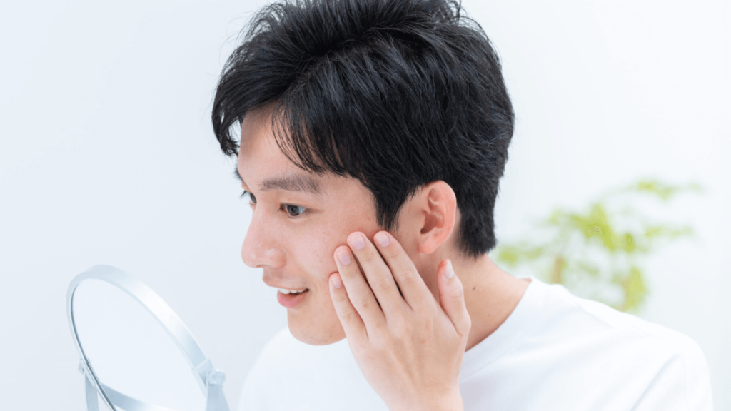 メンズ脱毛に必要な回数とは?何回で終わる?脱毛方法や部位別に解説