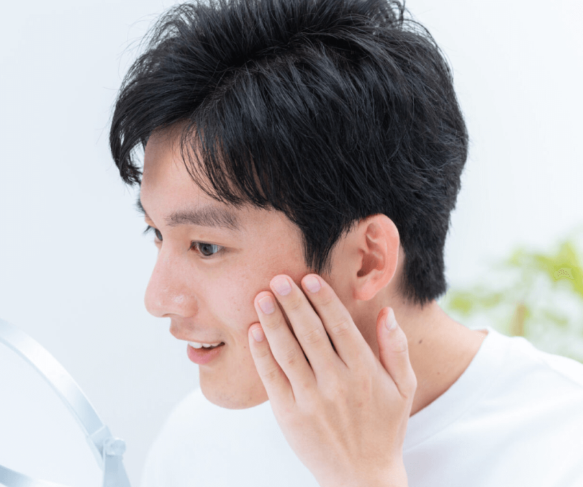 メンズ脱毛に必要な回数とは？何回で終わる？脱毛方法や部位別に解説