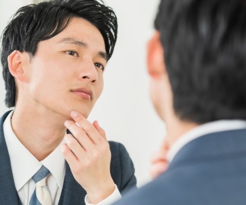 ヒゲ脱毛はなぜ痛い？痛みが出やすい部位や痛みを抑える方法をご紹介