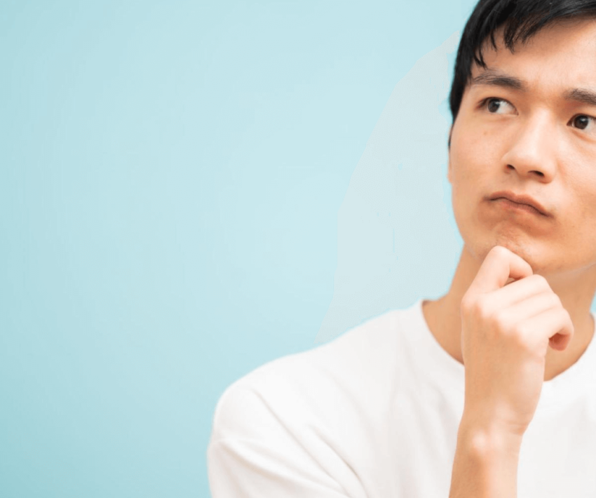 青ヒゲは医療脱毛で改善される！青ヒゲの原因や脱毛時の注意点も解説